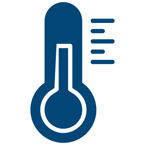 Ikon - Termostat